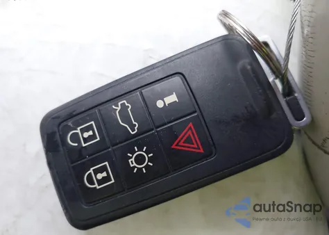 2007 Volvo S80 3.2 из США, поврежденный, VIN YV1AS982371026969